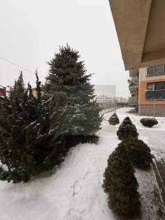 duże 2 pokoje z balkonem i garażem