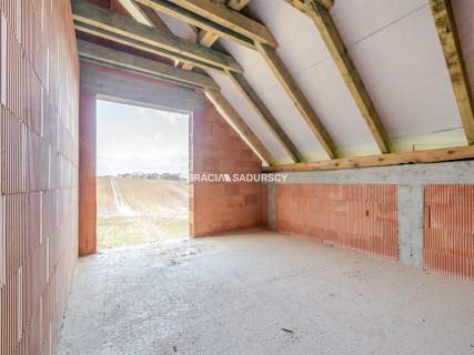 Dom wolnostojący,111m2, Dojazdów, Kocmyrzów