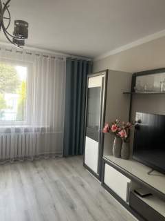 Na sprzedaż parter domu 71 m z ogrodem w ścisłym centrum