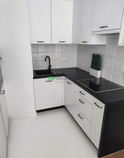 Przestronne 2 pokoje dla pary, po remoncie, KW