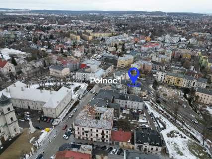 Mieszkanie z potencjałem w centrum Chełma