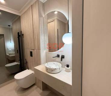 Ekskluzywny apartament z ogródkiem 1 linia z widokiem na morze