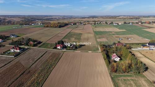 Działka budowlana na sprzedaż, 1500 m2, Sieciechowice