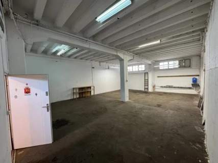 Magazyn do wynajęcia, 143 m2, Warszawa
