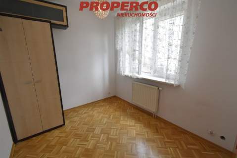Mieszkanie 3 pok, 46,5m2, Ślichowice, Kaznowskiego