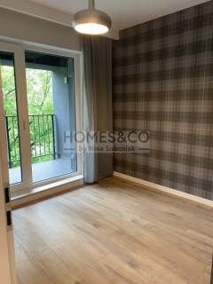 Taśmowa 3 pokoje 51 m 2 loggie garaż 