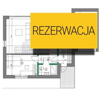 BIELANY BLISKO KAMPINOSU REZERWACJA 
