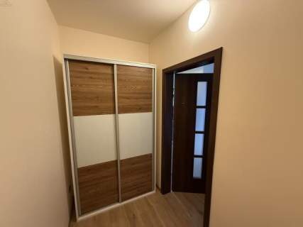 Parterowe mieszkanie w spokojnej okolicy 38M2 WZGÓRZA KALISZA