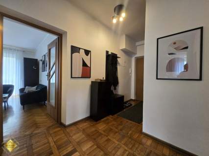 Raków / 2 pokoje / balkon / do wprowadzenia