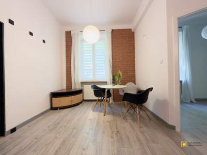 Kazimierz 3 pokoje 48 m Po Remoncie