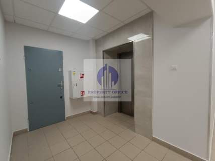 Wola lokal biurowy 19,25m2 do wynajęcia