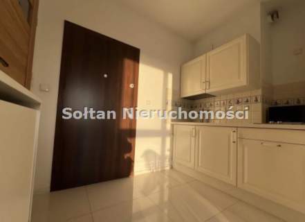 Mieszkanie na sprzedaż, 25 m2, Warszawa