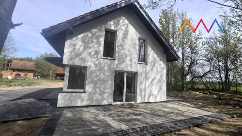 Różnowo dom na sprzedaż