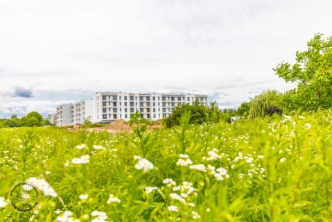2/3 pokoje Ponikwoda Lublin ogrzewanie podłogowe