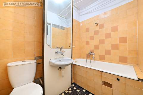 Rozkładowe 2 pokoje 37 m2 Balkon Mokotów Sadyba