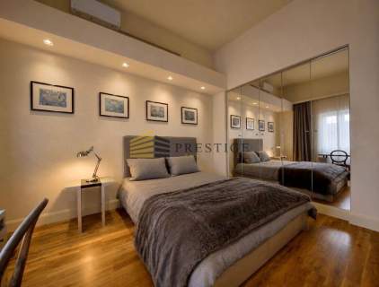 Luksusowy apartament do wynajęcia  ostatnie piętro