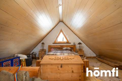 DOM PRZY STOKU SAUNA WIDOK TARAS WYJĄTKOWY