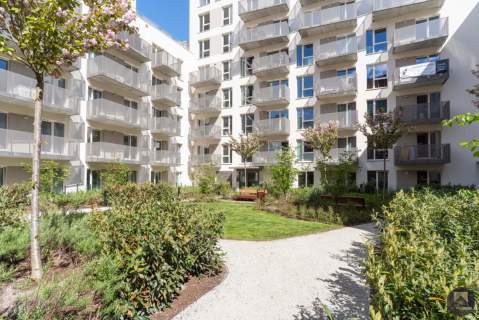 Nowoczesny Apartament na Mokotowie