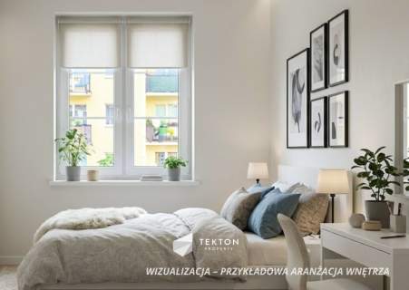 Przestronne mieszkanie 109,5 m 4 pokoje