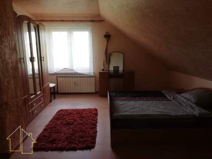 Wietlin Komfortowy dom 180 m 6 pokoi, dwa garaże