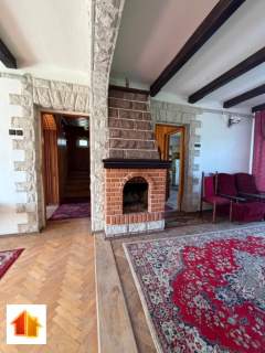 Przestronny dom 160m na działce 20 arów   ul. Wojsławska, Miele