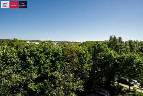 Dwupoziomowe z antresolą - Gdynia, Dąbrowa