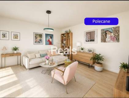 Luksusowy apartament 85m2, Pola Mokotowskie