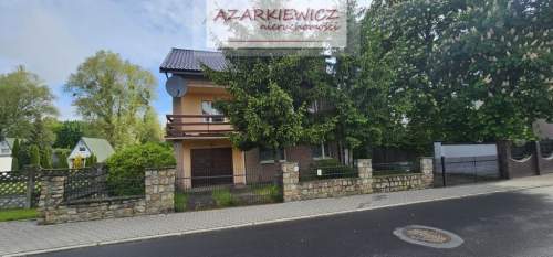 Dom na sprzedaż, 112,72 m2, Dębno