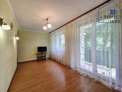 Mieszkanie Rybnik Chwałowice, 2 Pokoje, 1 Piętro balkon