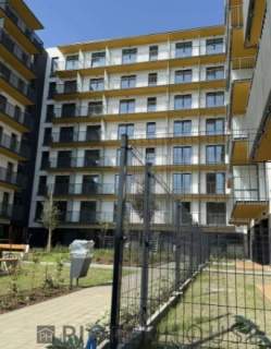 2-pokojowe mieszkanie w Ursusie