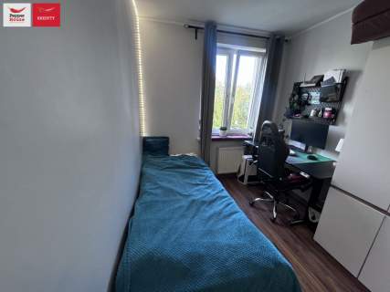Nietuzinkowe 3 pokoje Juszkowo