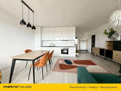3 pokojowe, Koniuchy, balkon - do wprowadzenia