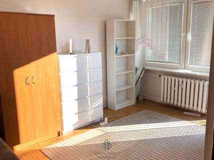 Do sprzedaży 4-M przy Pana Balcera