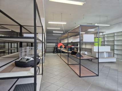 Obiekt handlowo-magazynowy 1000m2 Bydgoszcz