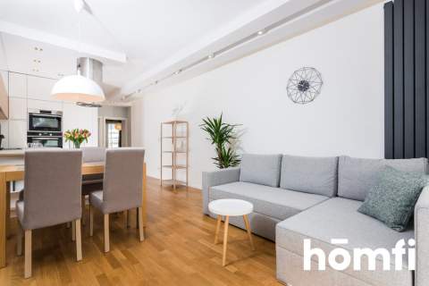 3 POKOJOWY APARTAMENT ul. Bajeczna