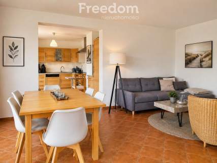 Wyjątkowy apartament 100 m w sercu Świnoujścia