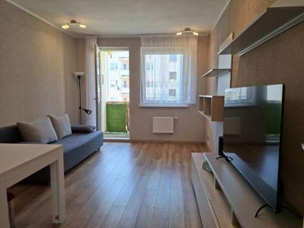 Przestronne 51m2 Gdańsk Chełm 