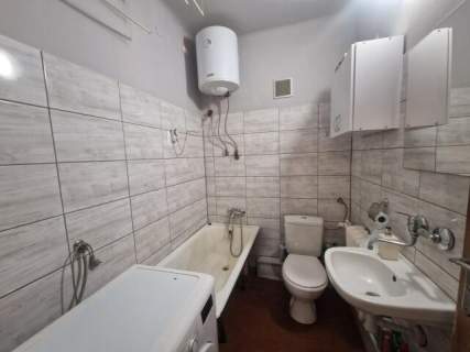 Mieszkanie z ogrodem 43,60 m2 w Koninie