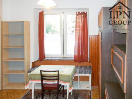 Do wynajęcia mieszkanie 33m2 Odrowąża
