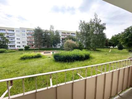 M2 z dużym balkonem w dzielnicy Północ