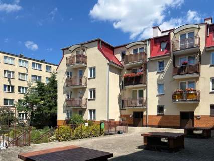 35m2 Mińsk Mazowiecki blisko parku