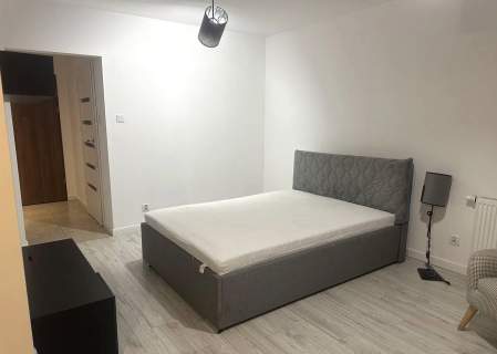 Kawalerka, 34 m2, Czyżyny, ul. Sołtysowksa