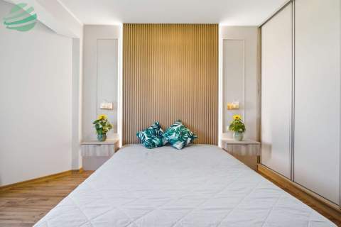 Apartament 400 m od plaży Marina 200 m Darłówk