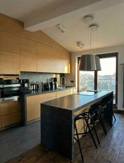 Prestiżowy Apartament 117m z tarasem i garażem