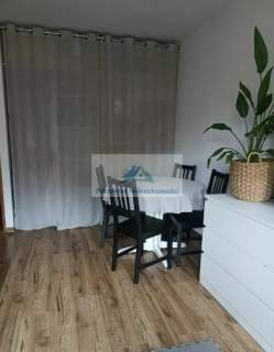 Sady Żoliborskie Włościańska 37m2 Pokoje 2 3/10p.