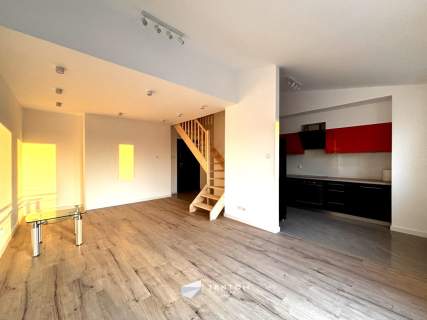 Piękny rodzinny apartament Pachnie nowością