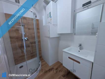 Mieszkanie 59 m Praga Płd. Dworzec Wsch. Od zaraz