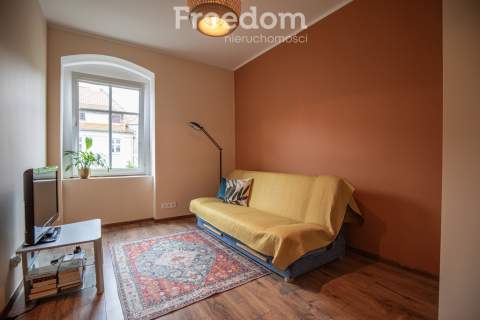 Mieszkanie 3 pokoje, 67 m , balkon