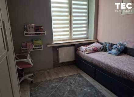 Wyjątkowe 62 m Na Skarpie Balkon 2 piętro