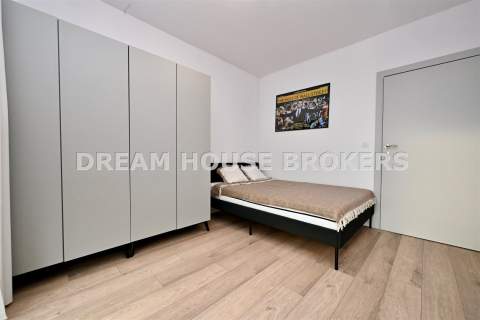 Apartament z widokeim Panorama Kwiatkwoskiego